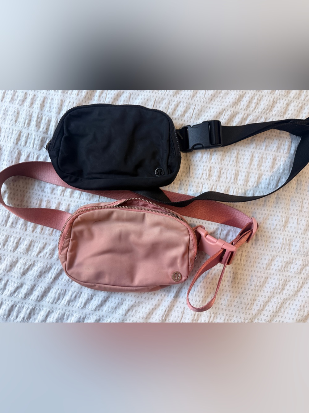 lululemon athletica Belt Bags